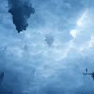 Meet your Posher, Sad_rain_cloud